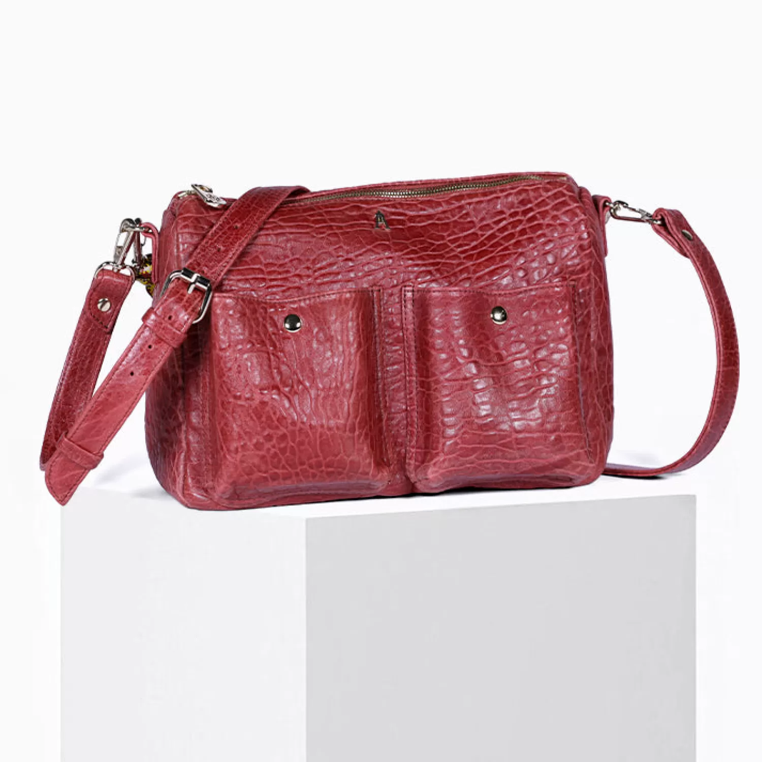sac_systme_bubble_red_4.webp Store Craie Studio Sac Système Bubble Red Rouge