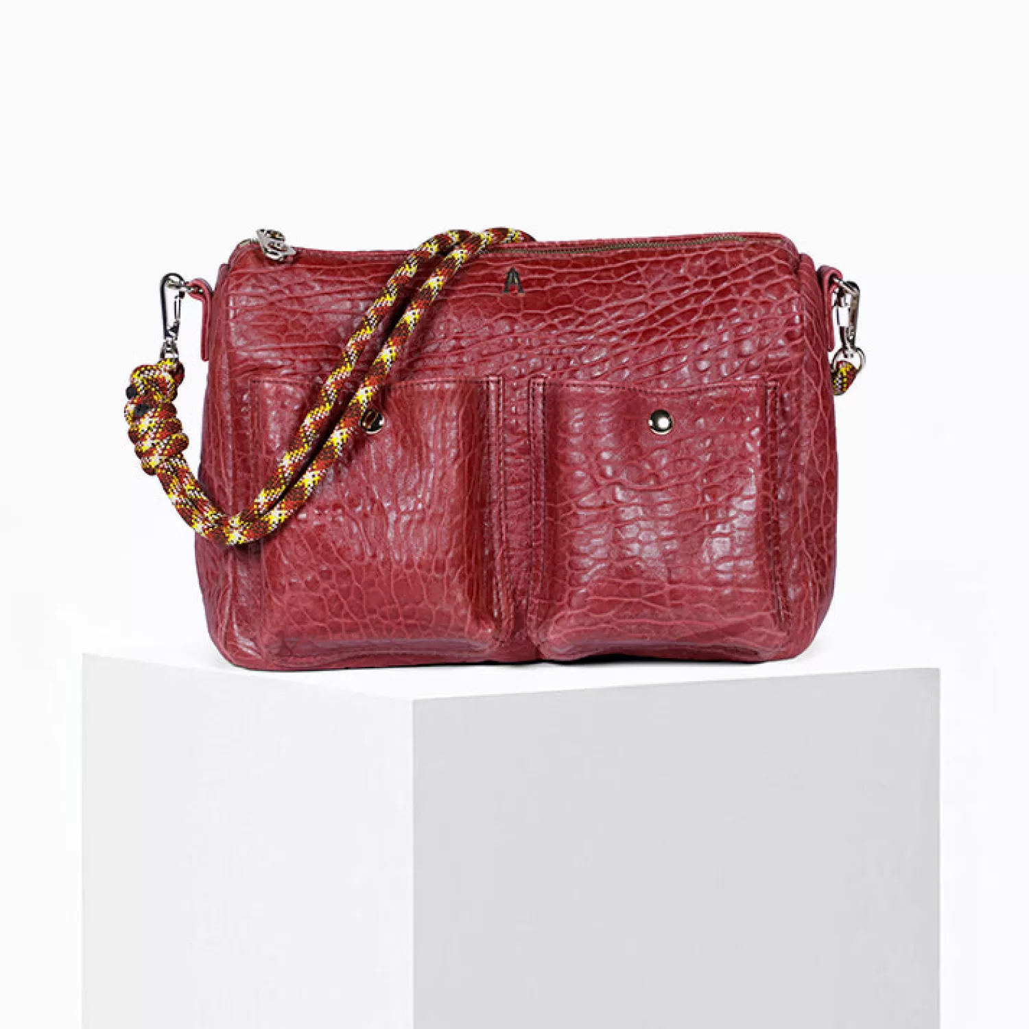 sac_systme_bubble_red_5.webp Store Craie Studio Sac Système Bubble Red Rouge