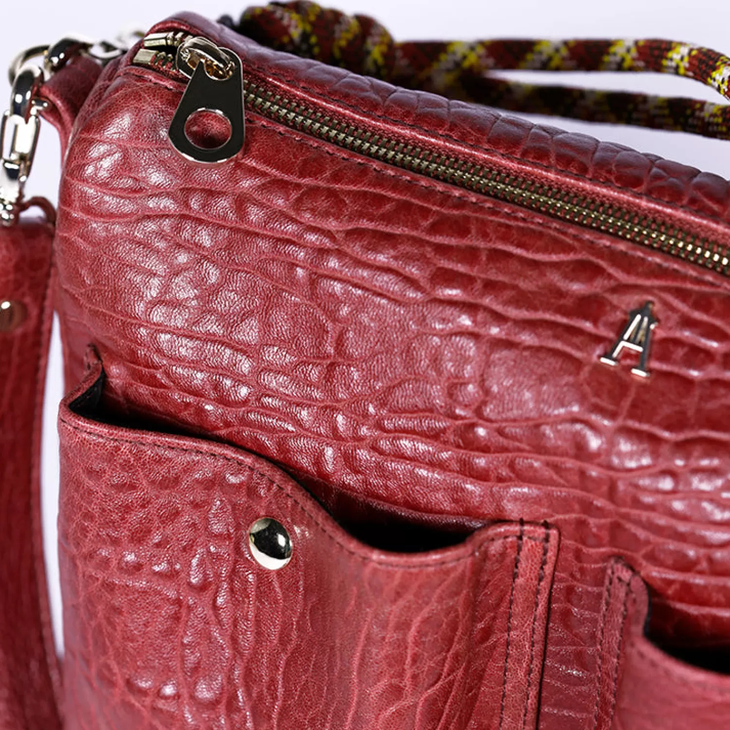 sac_systme_bubble_red_6.webp Store Craie Studio Sac Système Bubble Red Rouge