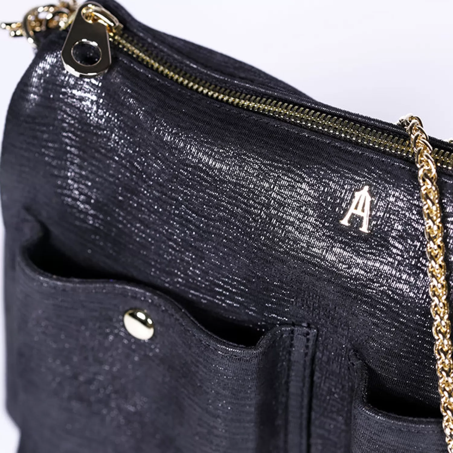 Best Craie Studio Sac Système Gotham Noir