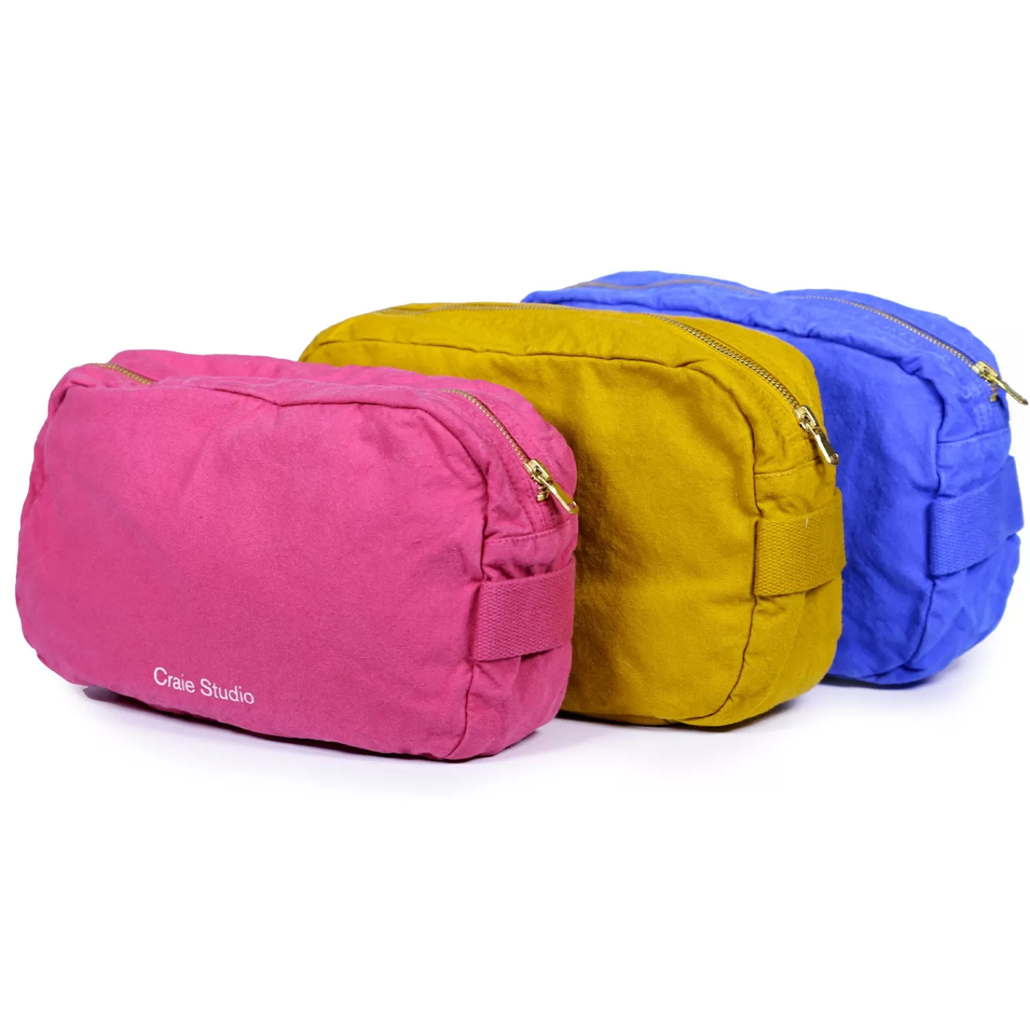 trousse_coton_electric_2.webp Sale Craie Studio Trousse coton Electric Bleu