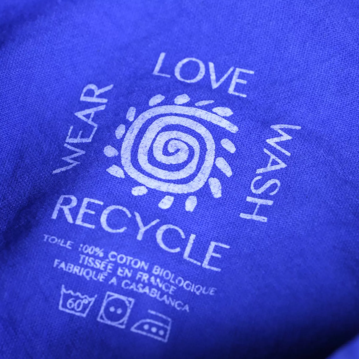 trousse_coton_electric_3.webp Sale Craie Studio Trousse coton Electric Bleu