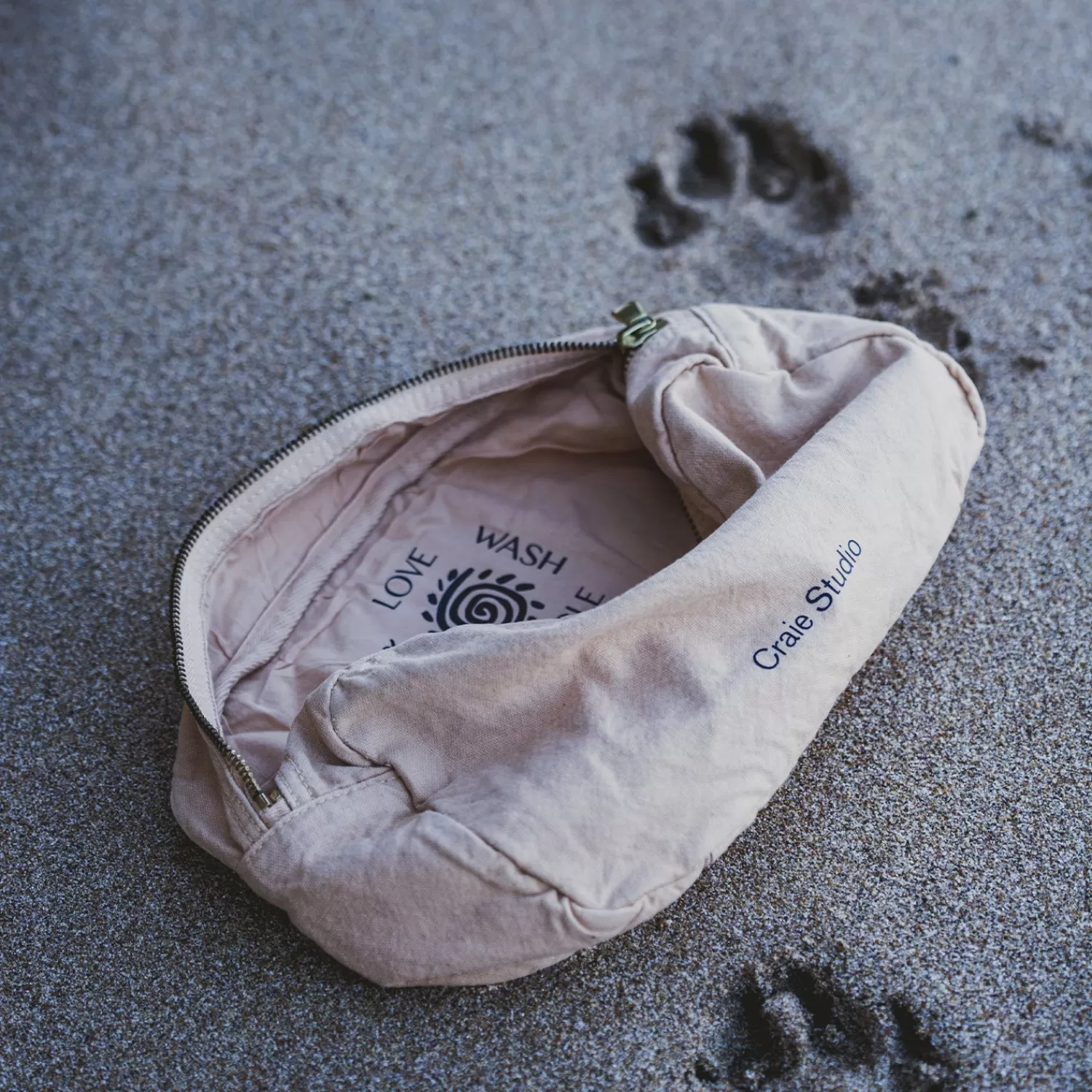 trousse_coton_henn_5.webp Shop Craie Studio Trousse coton Henné Bordeaux