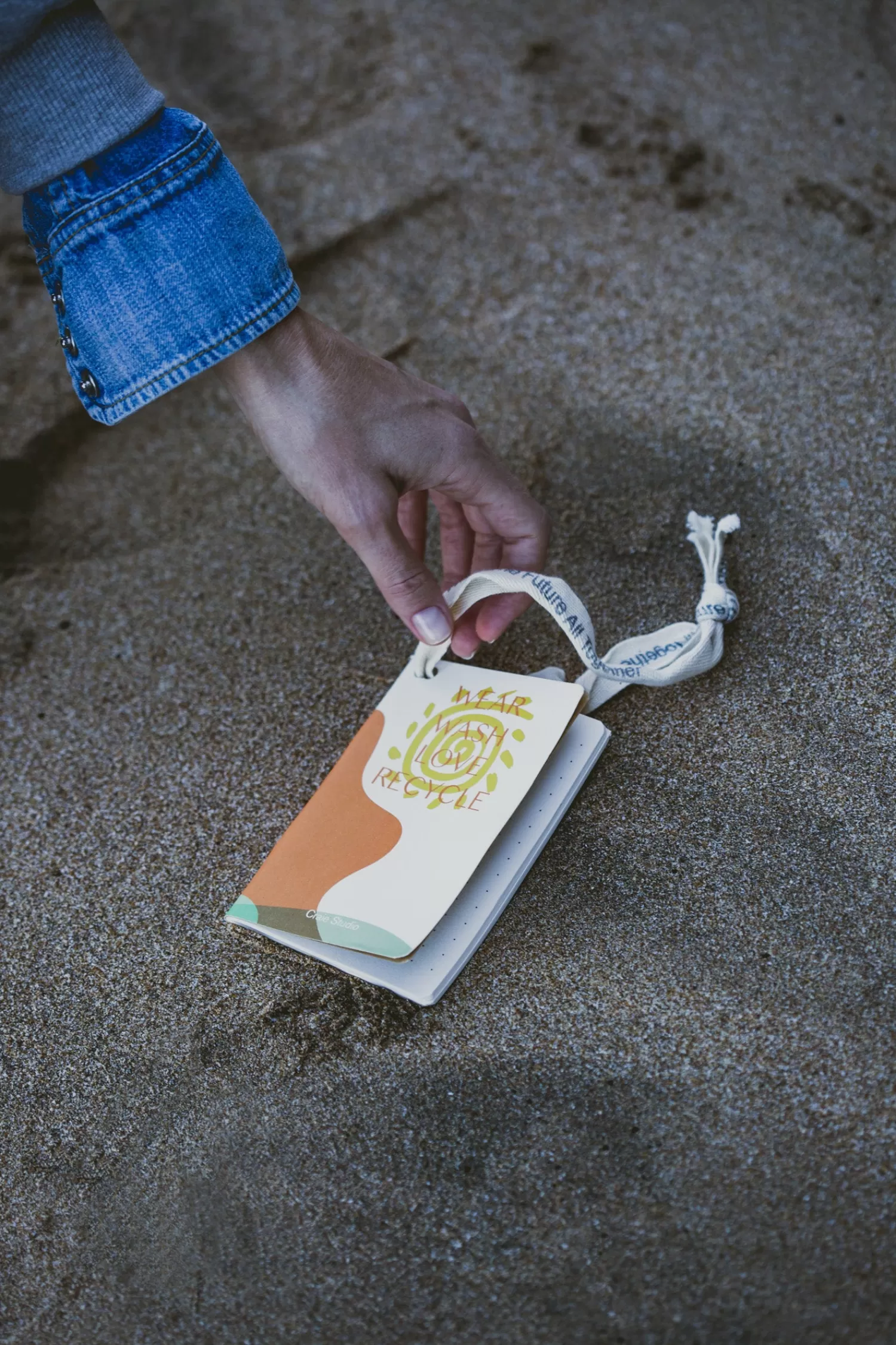 trousse_coton_nougat_4.webp Clearance Craie Studio Trousse coton Nougat Rose