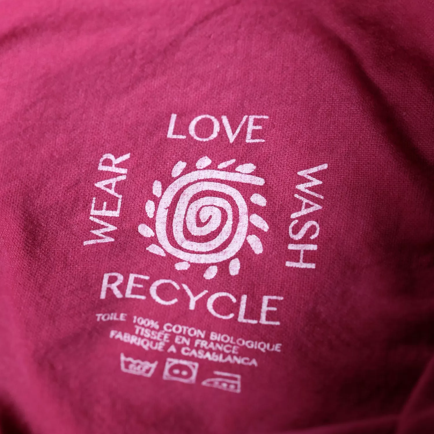 weekend_bag_coton_dahlia_3.webp New Craie Studio Week-end bag coton Dahlia Rose