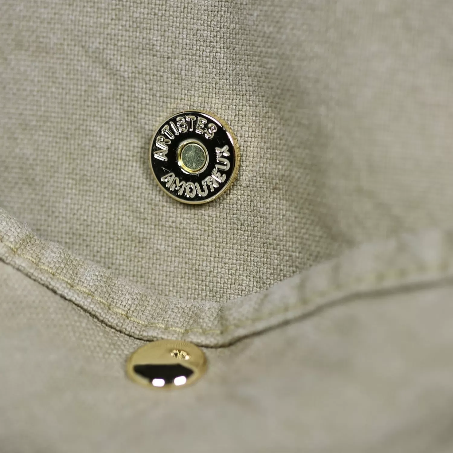 weekend_bag_coton_vegetal_2.webp Best Craie Studio Week-end bag coton Vegetal Kaki